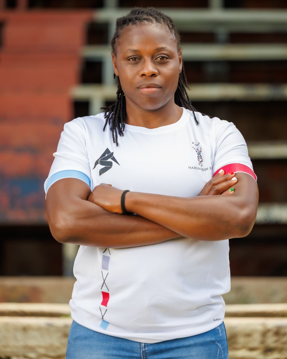 Sheila Chajira