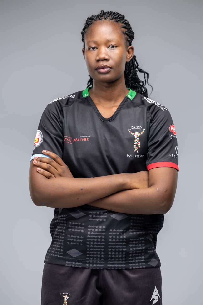 Tracy Osicho