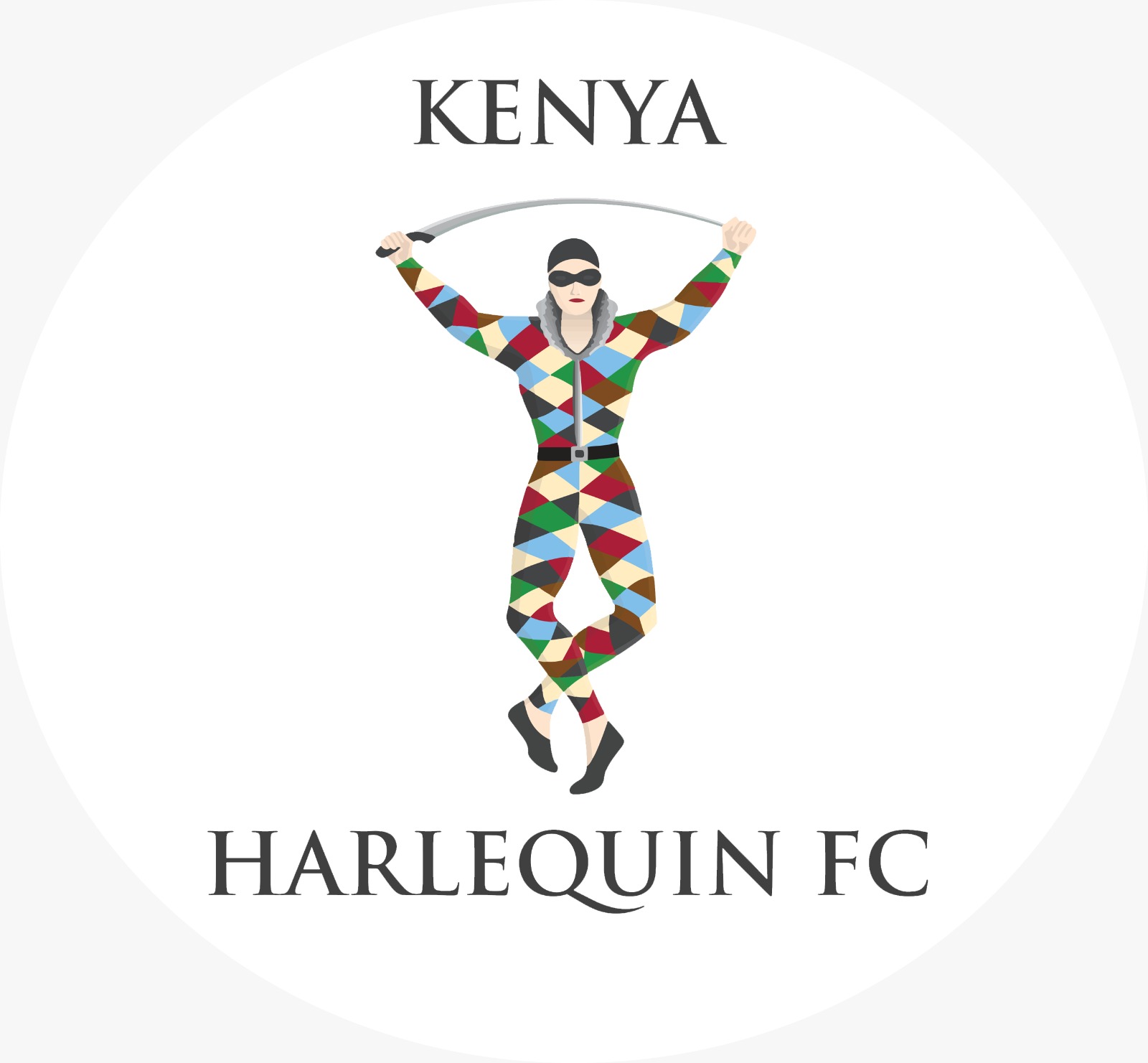 
Kenya Harlequins 