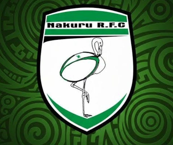 
Nakuru RFC  