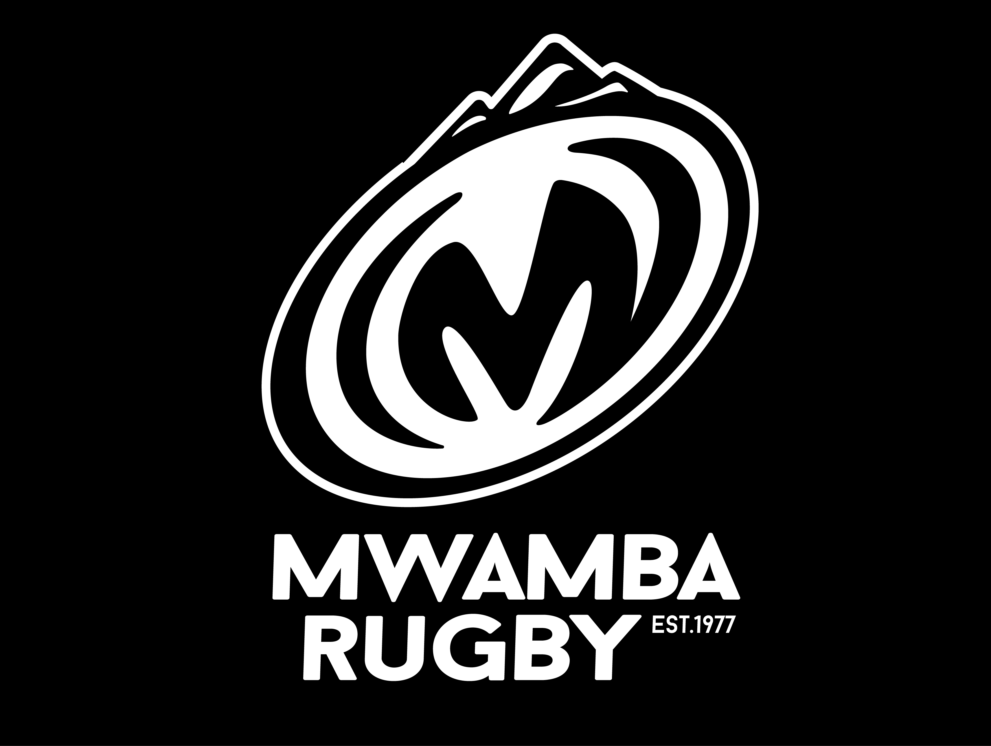 
Mwamba RFC 