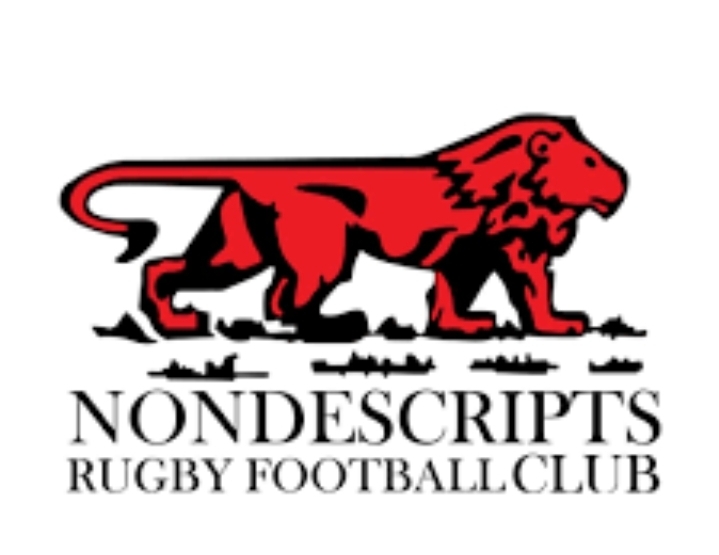 
Nondiescript RFC 